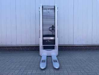 Used Forklift Truck STILL EXV10 | Neue Batterie 2026 | Nur 555 Bst. ELEKTRO HOCHHUBWAGENDEICHSEL (13046074)
